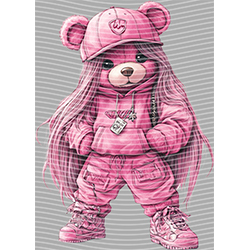 Bear-BR 1629